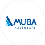 muba optik android application logo